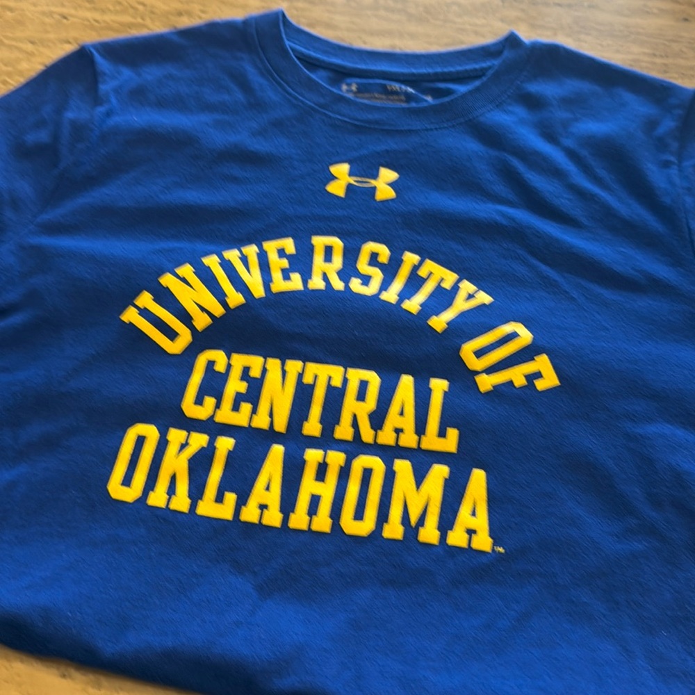 UCO Youth short Sleeve tee